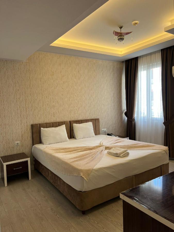 Grand Black Hotel Mersin  Værelse billede